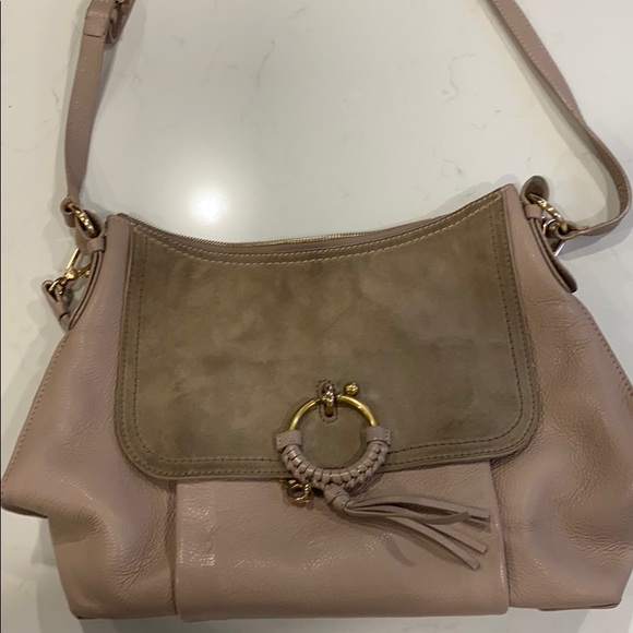 See By Chloe Handbags - See by Chloe Joan bag